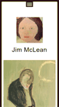 Mobile Screenshot of mcleanhq.com