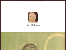Tablet Screenshot of mcleanhq.com